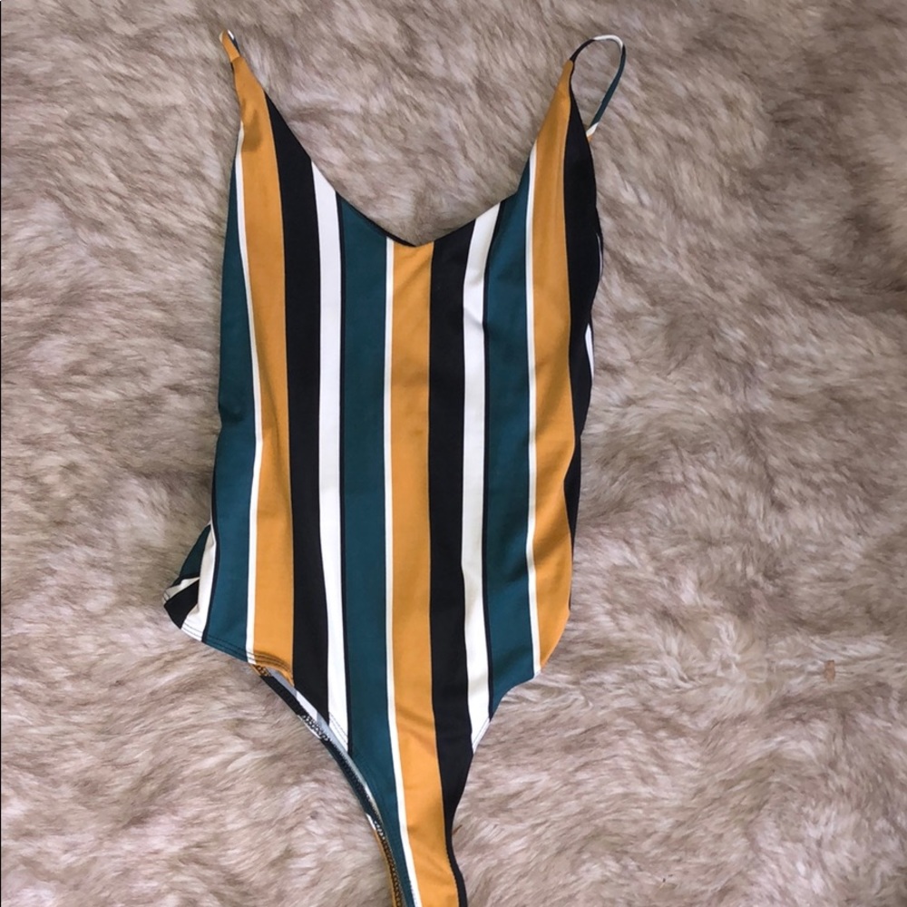 Bodysuit